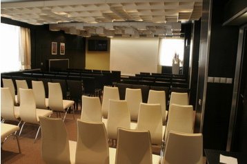 Hôtel Janské Lázně 13